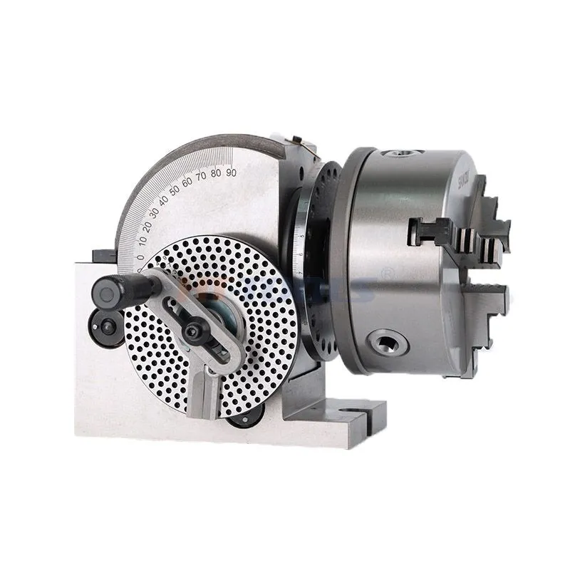 BS series semi-universal dividing head