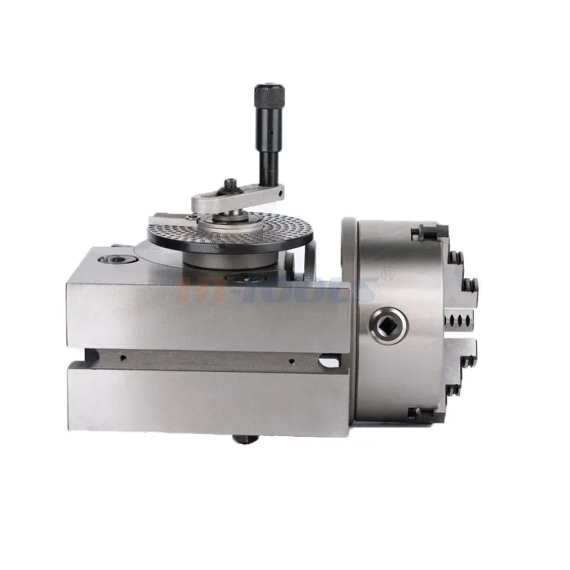 BS series semi-universal dividing head