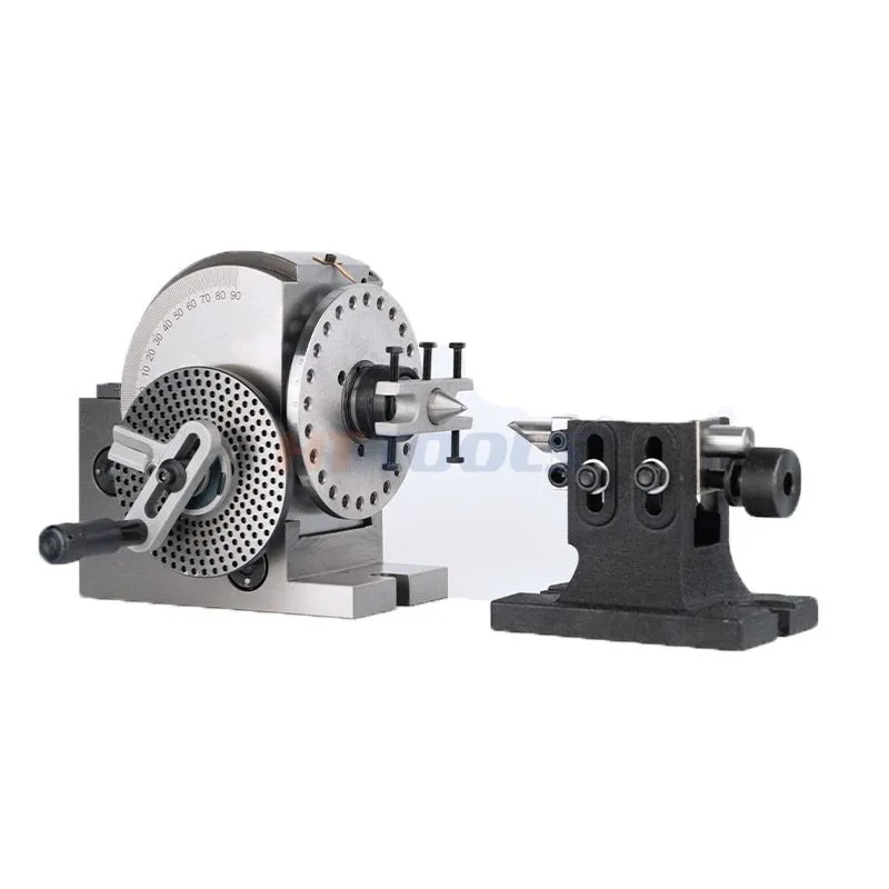 BS series semi-universal dividing head