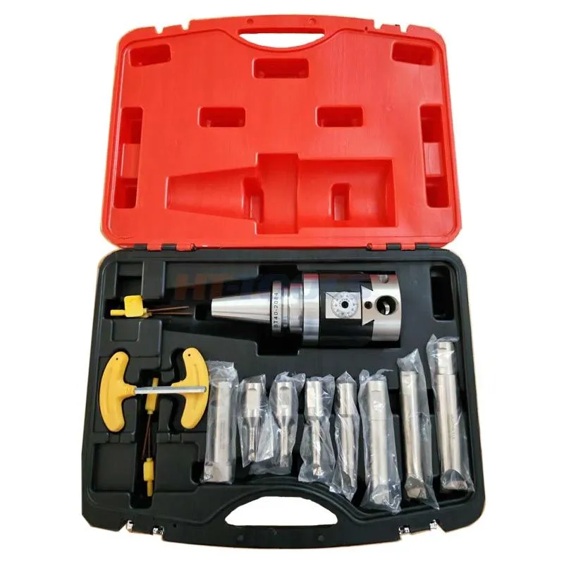 NBJ16 MICRO BORING SYSTEM