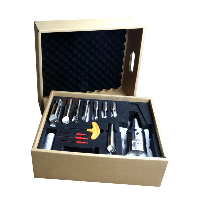 NBJ16 MICRO BORING SYSTEM