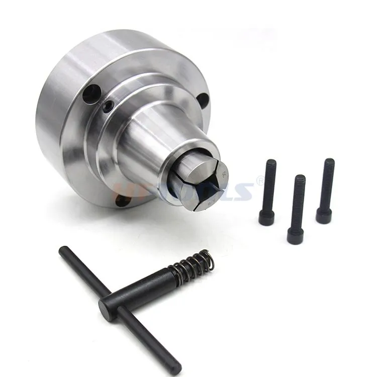 3911-125 5C Fixture