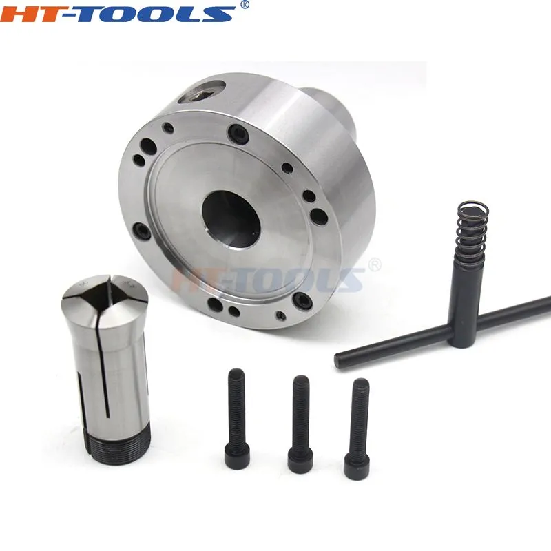 3911-125 5C Fixture