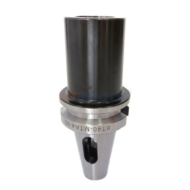 BT Morse taper with tang