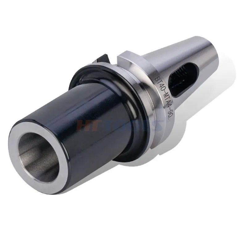 BT Morse taper with tang