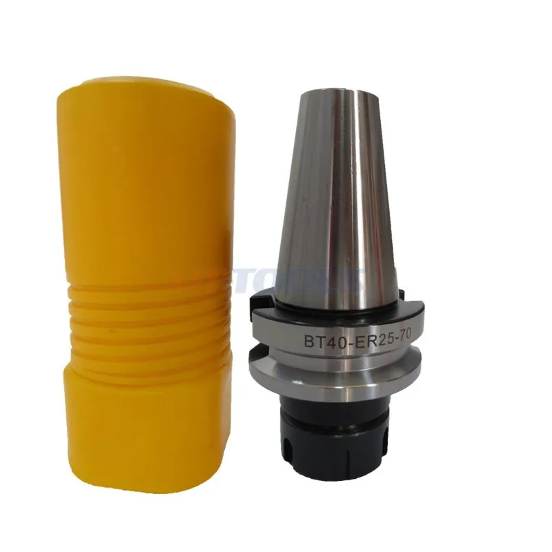 DIN69871 MILLING CHUCK ARBORS