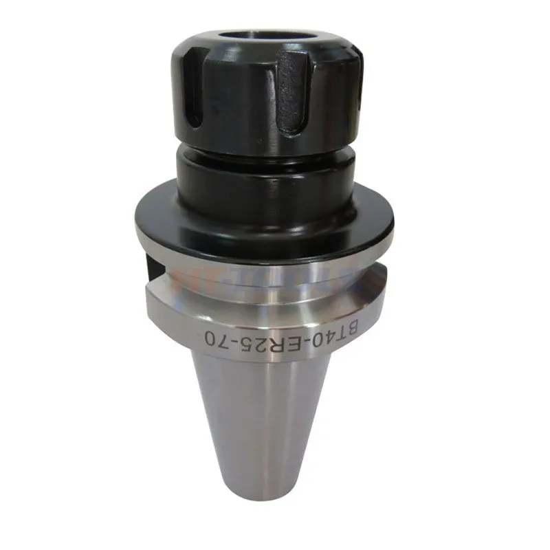 DIN69871 MILLING CHUCK ARBORS