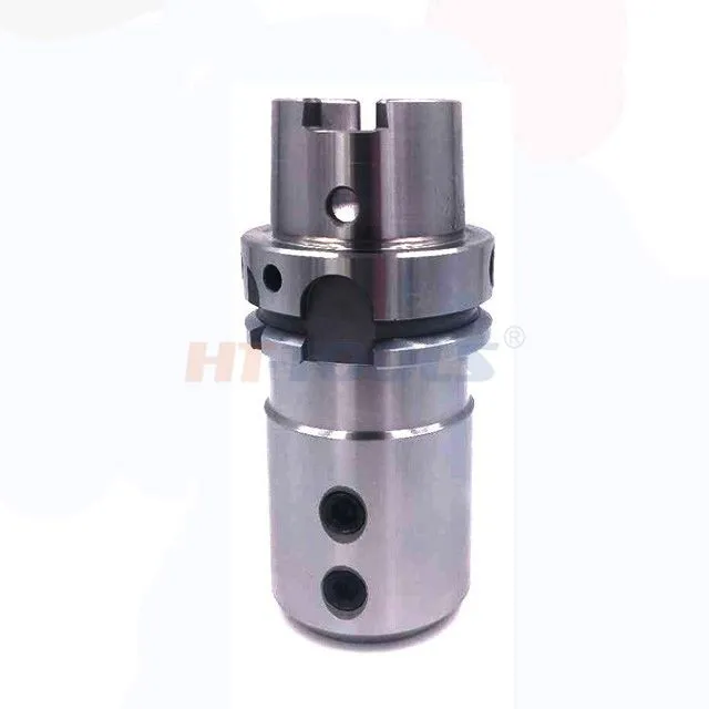 HSK END MILL HOLDER