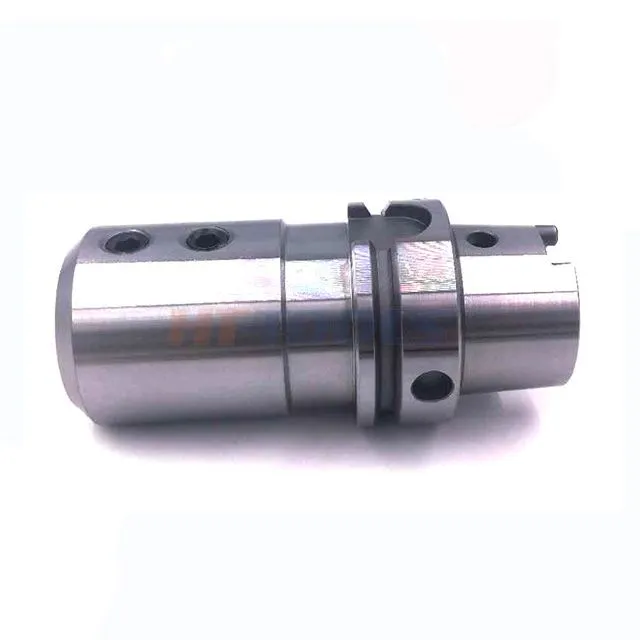 HSK END MILL HOLDER
