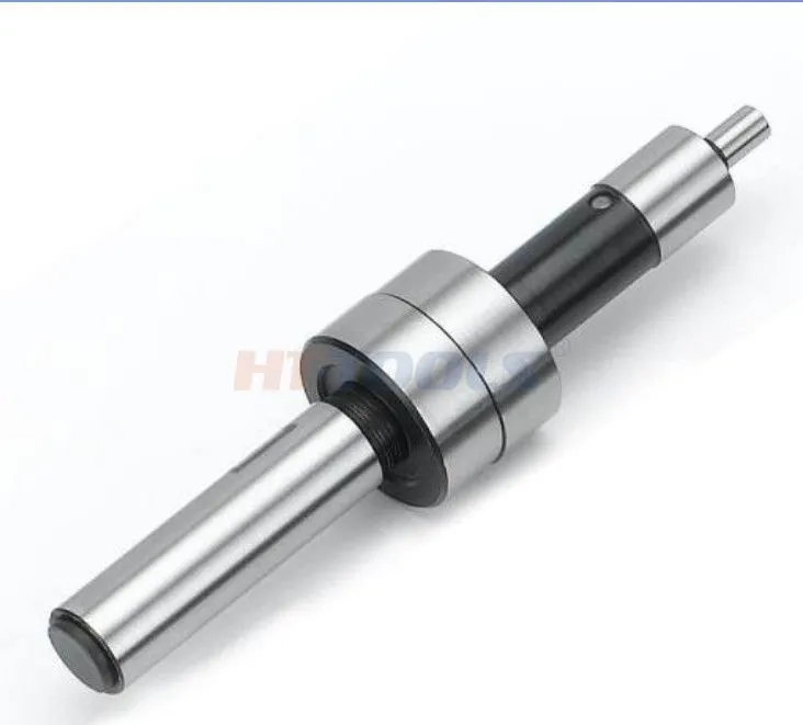 Mechanical edge finder
