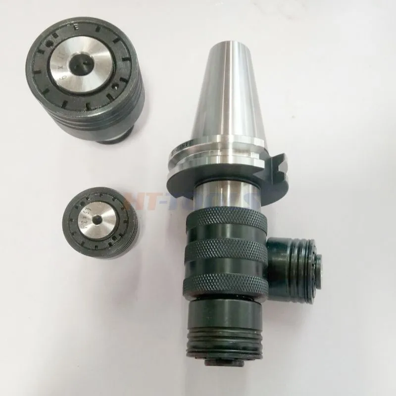 J45 Tapping chuck Tapping tool holder