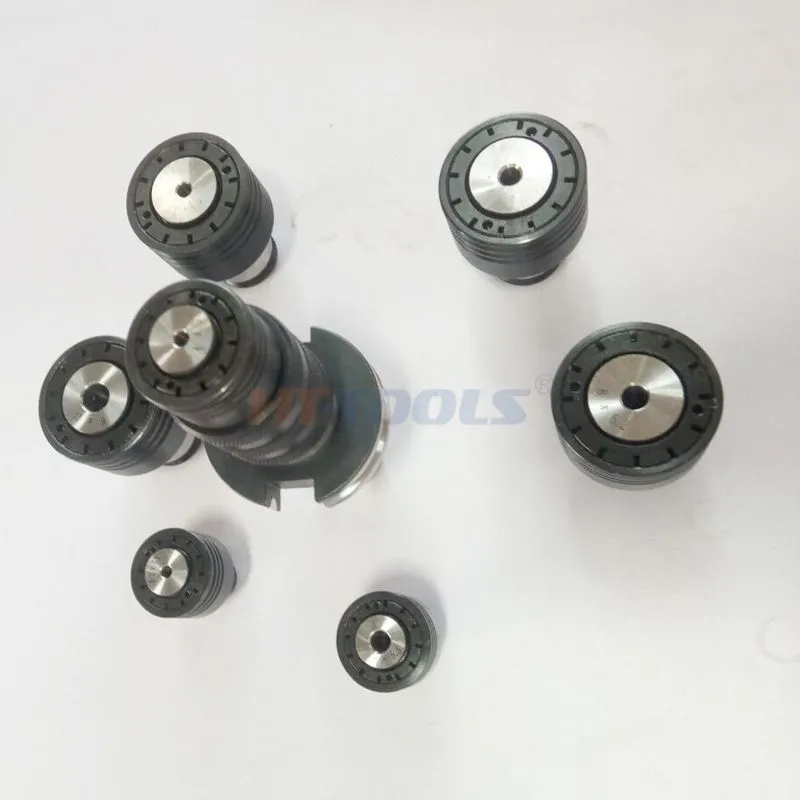 J45 Tapping chuck Tapping tool holder