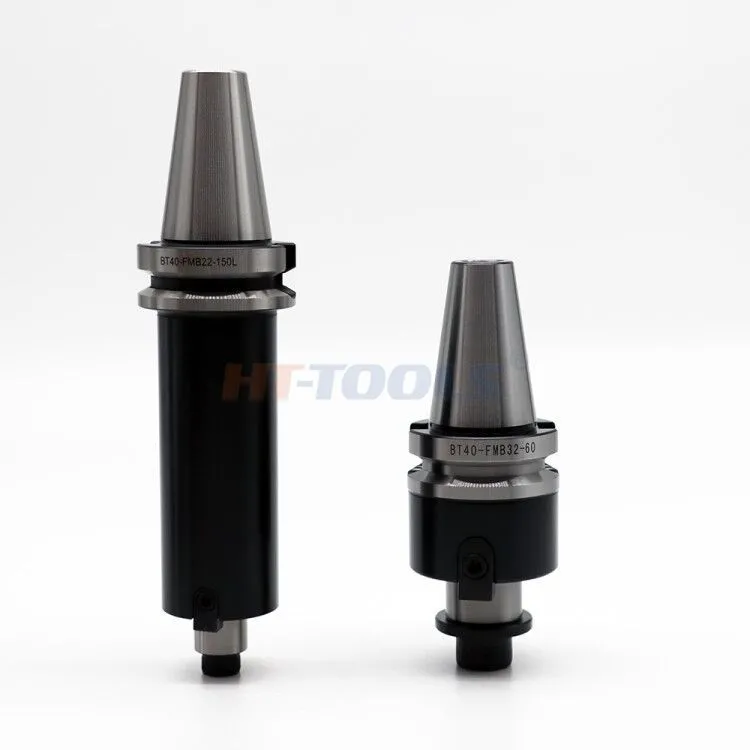Combi shell end mill tool holder  BT40