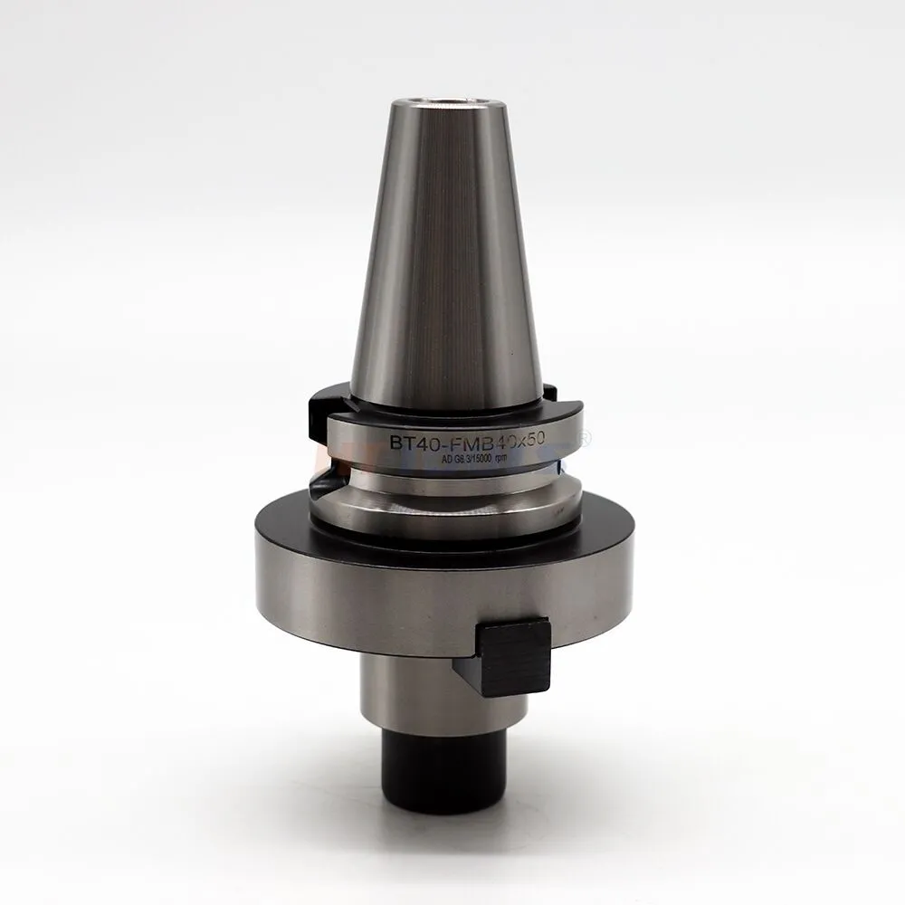 Combi shell end mill tool holder  BT40