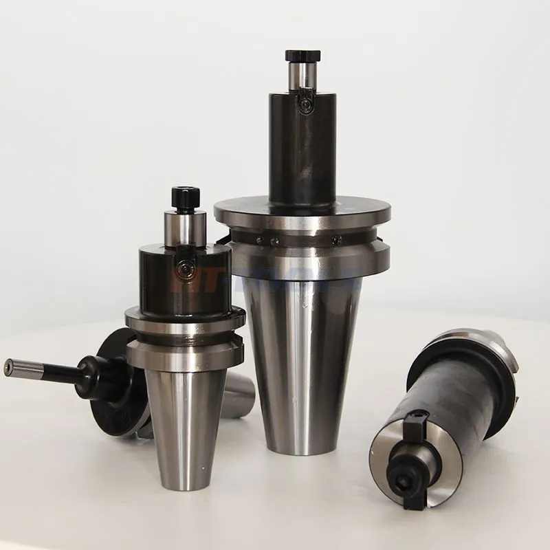 Combi shell end mill tool holder  BT40