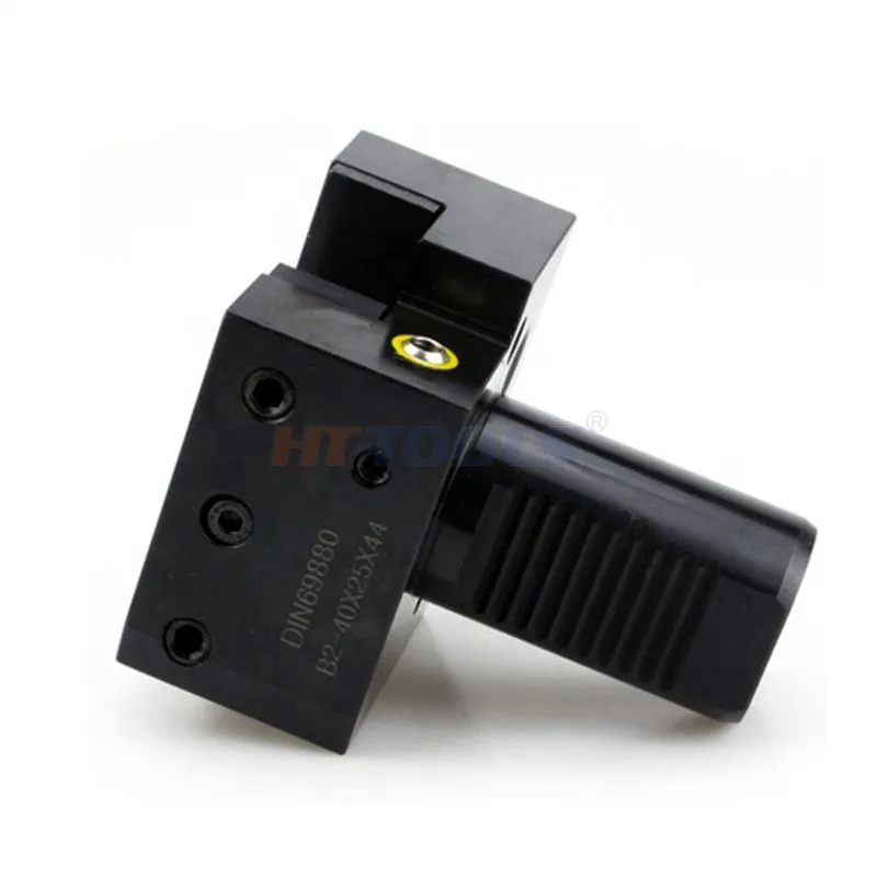 Vdi40 Vdi30 CNC Tool Holders  B7 B8 New Condition Milling cutter