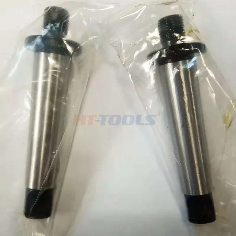 MorseThreaded Drill chuck Adapter