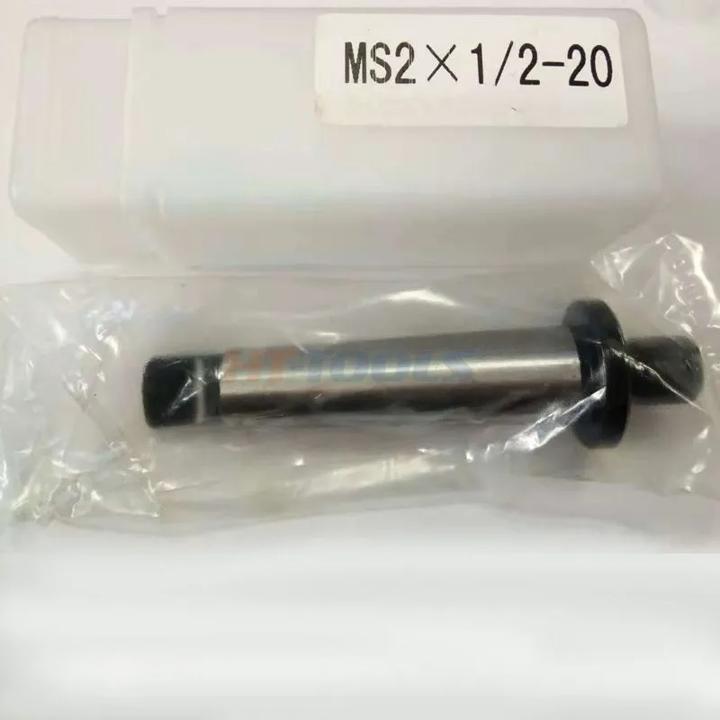 MorseThreaded Drill chuck Adapter
