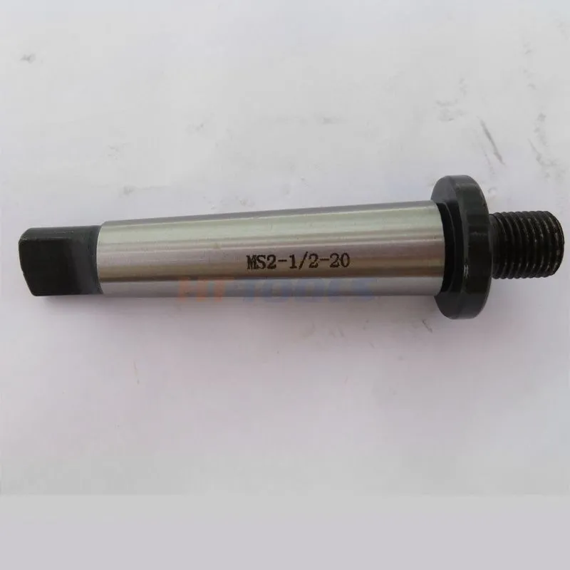 MorseThreaded Drill chuck Adapter