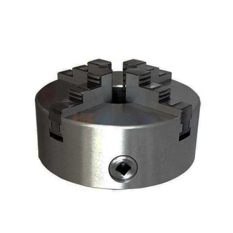 K12 series four jaw self centering chuck