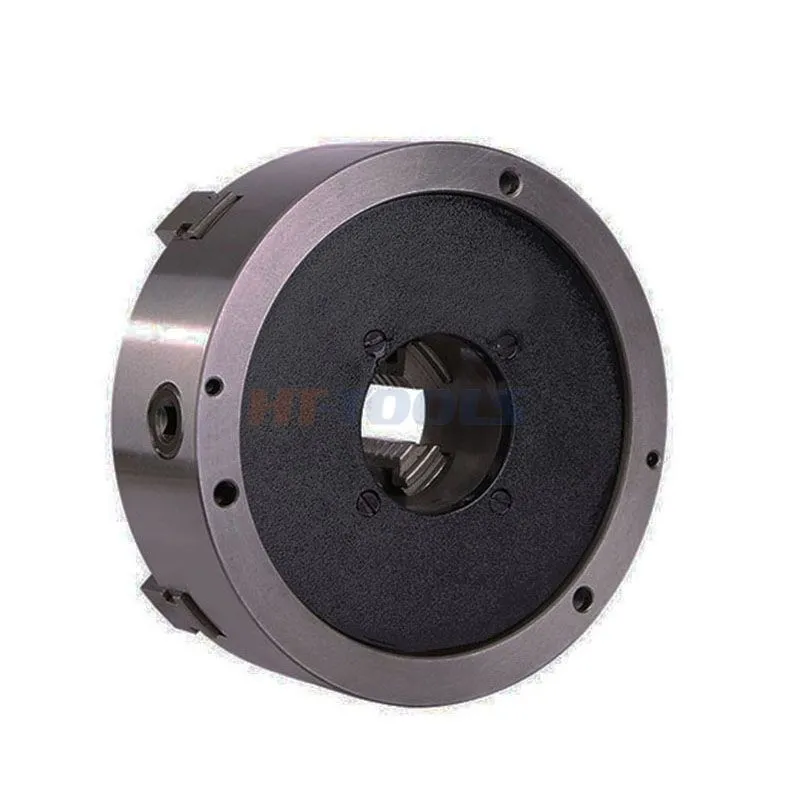 K12 series four jaw self centering chuck