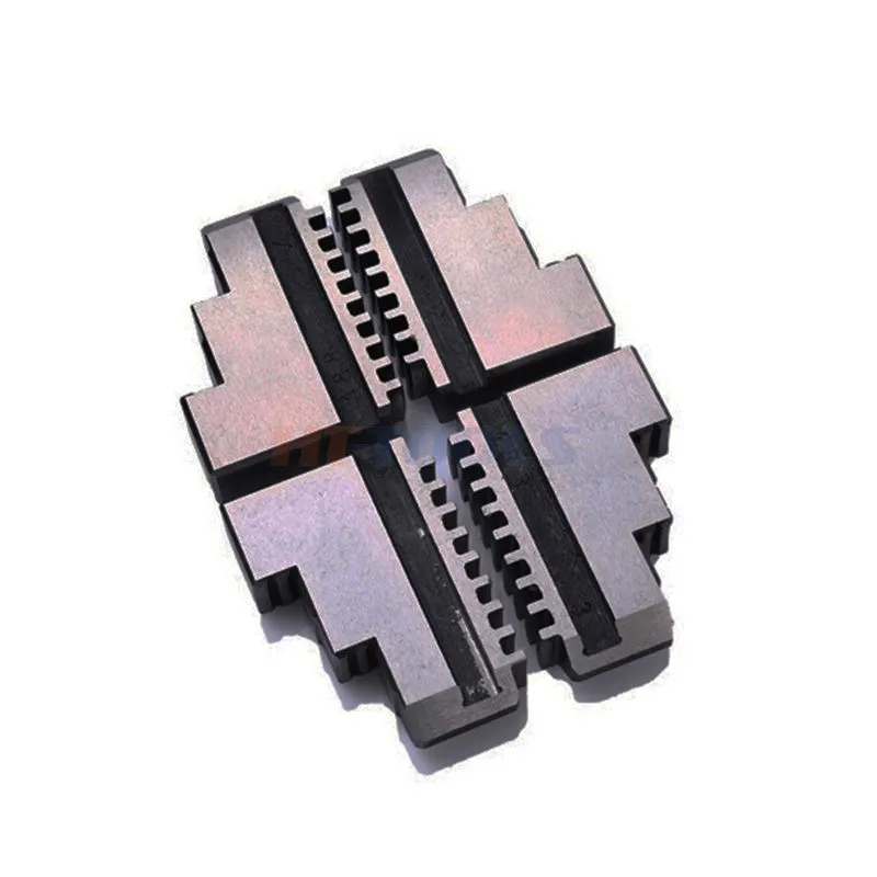 K12 series four jaw self centering chuck
