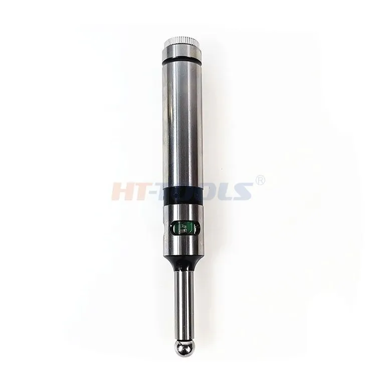 Electronic edge finder