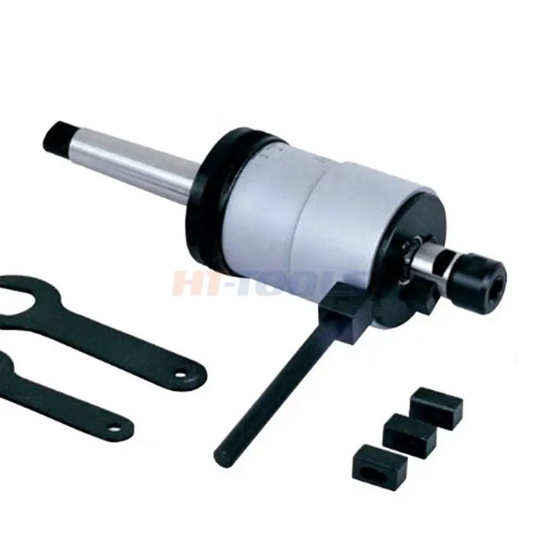 J46 reversible tapping chuck