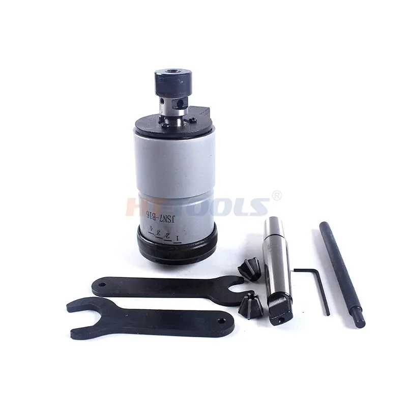 J46 reversible tapping chuck