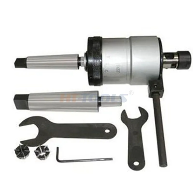 J46 reversible tapping chuck