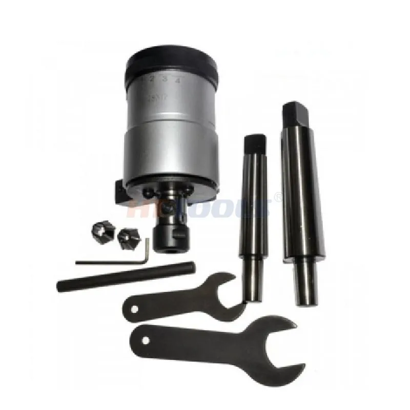 J46 reversible tapping chuck