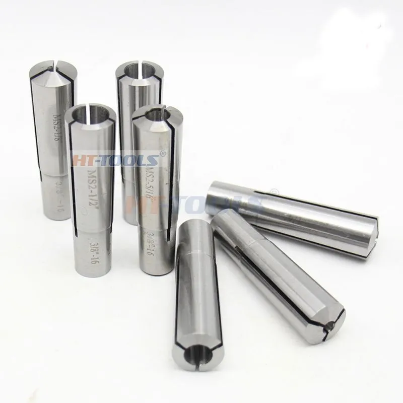 Morse Taper Collets