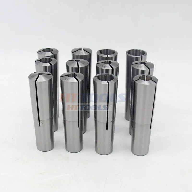 Morse Taper Collets
