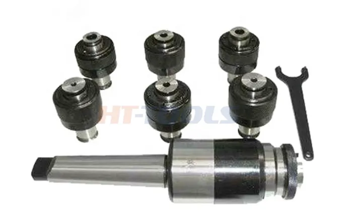 J41 Tapping Chuck