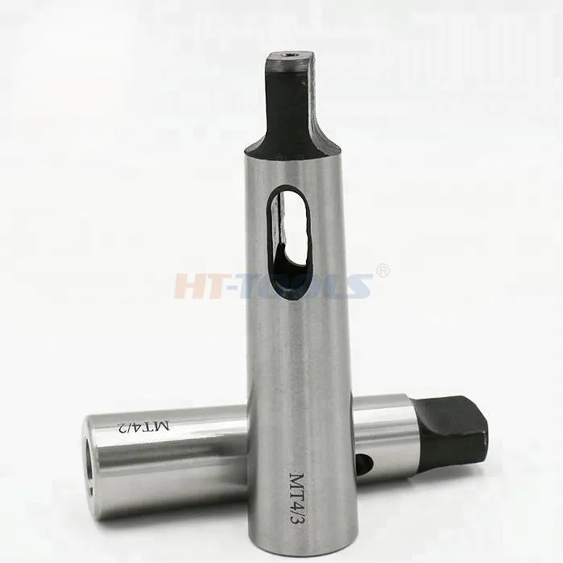 DIN2185 MORSE TAPER SLEEVES