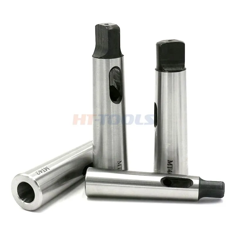 DIN2185 MORSE TAPER SLEEVES