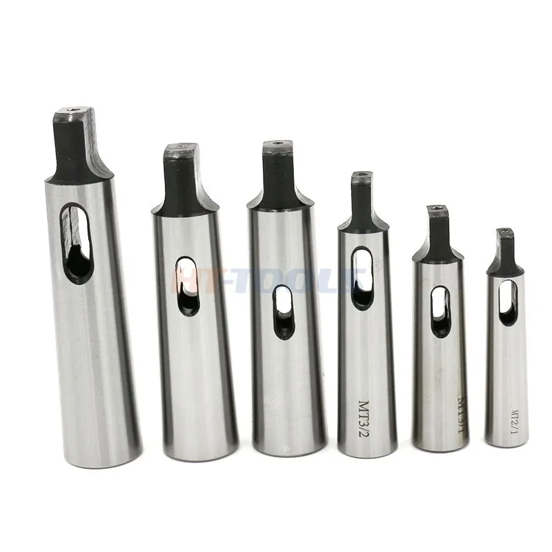 DIN2185 MORSE TAPER SLEEVES