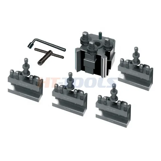 Quick change tool posts(ITALY STYLE)