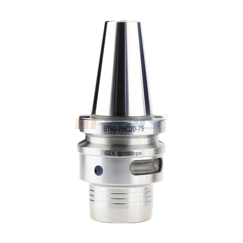 BT30 High Precision Hydraulic Tool Holder