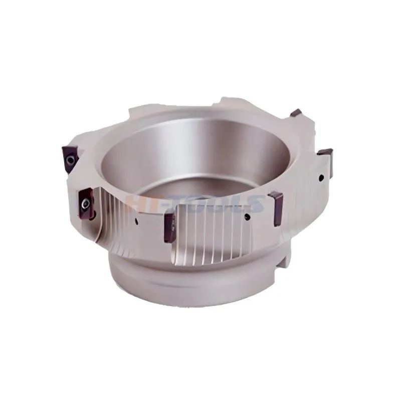 BAP Right Angle Shoulder Face Mill Cutter