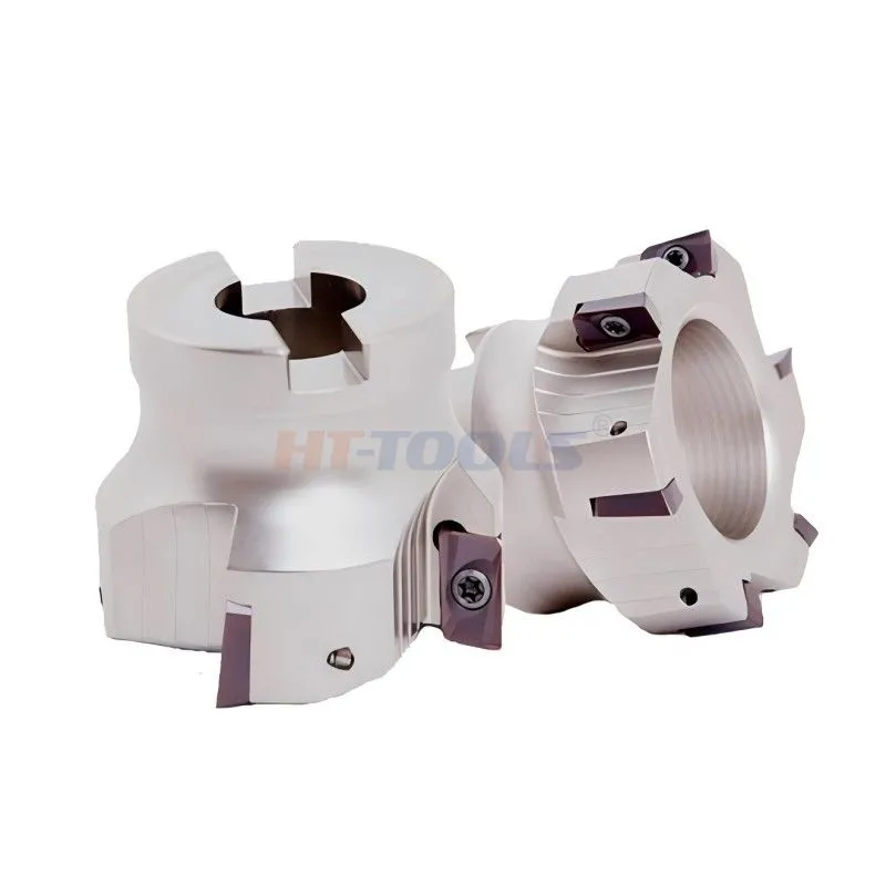 BAP Right Angle Shoulder Face Mill Cutter