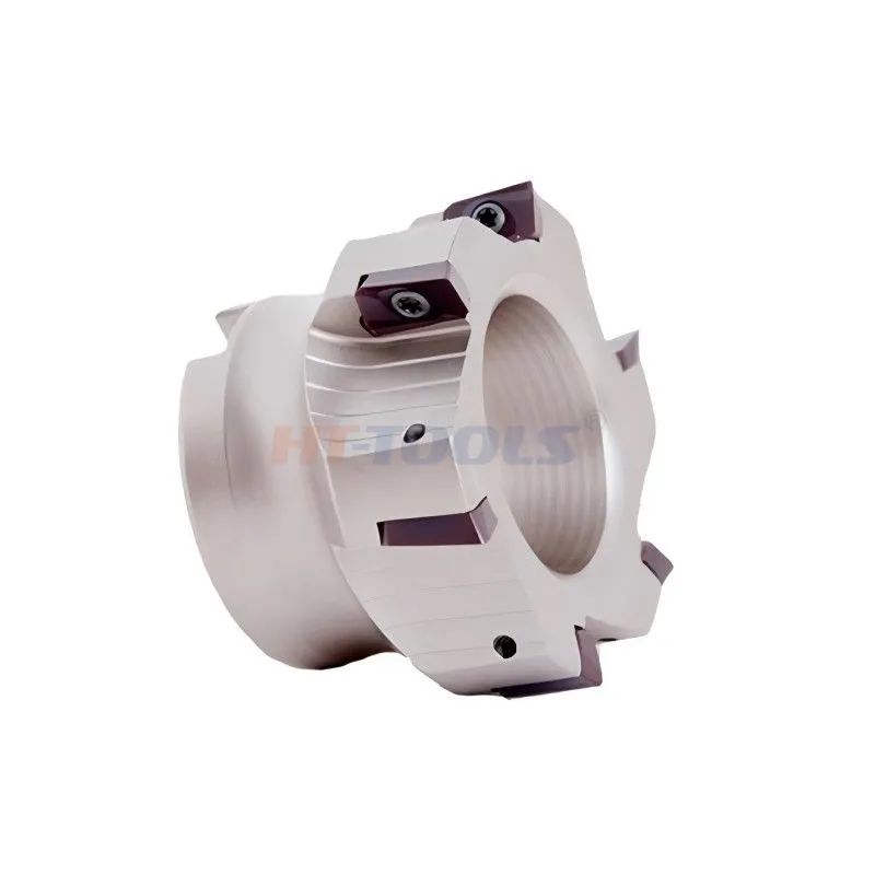 BAP Right Angle Shoulder Face Mill Cutter