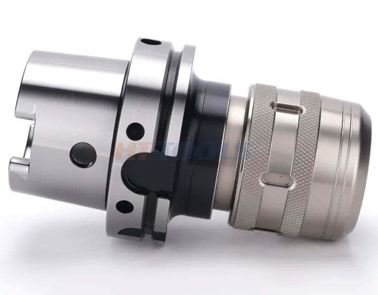 HSK POWER MILLING CHUCK ARBORS HSK63A/100A-HC20/25/32