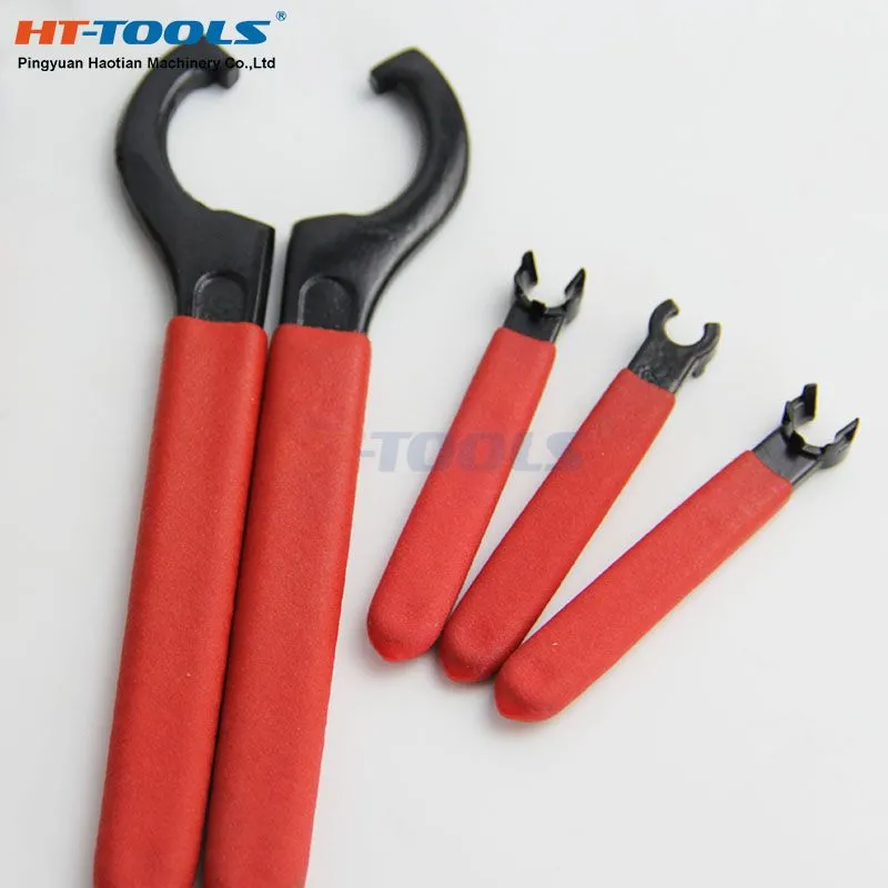 ER Spanner