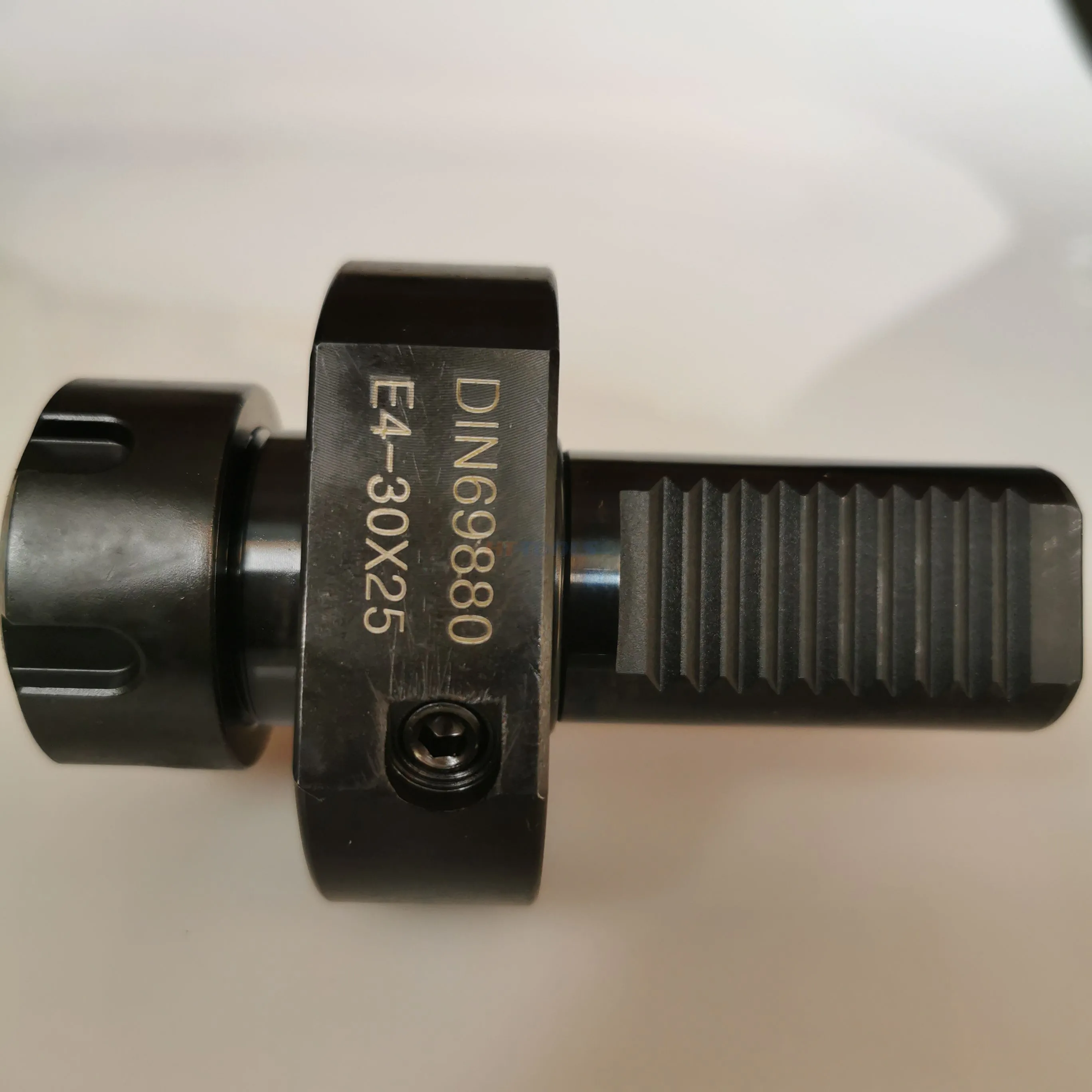 DIN69880 E4 Type VDI Tool Holder ER Collet Chuck VDI16/20/30/40/50 CNC Lathe Turning Milling Compound Tool Holder