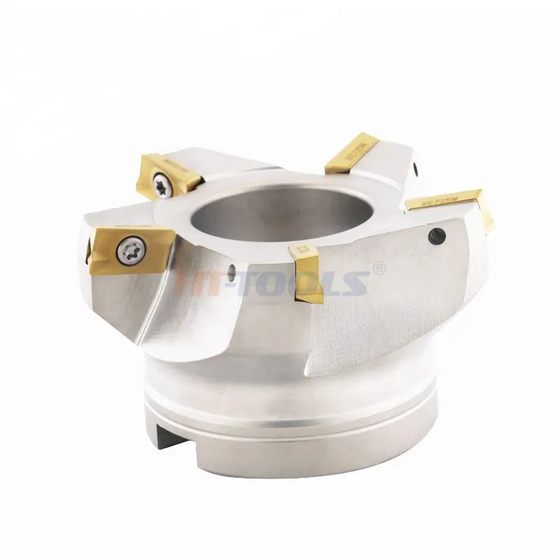 EMR/EMRW Round Dowel Face Mill Cutters