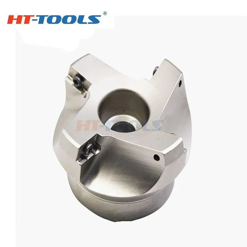 EMR/EMRW Round Dowel Face Mill Cutters