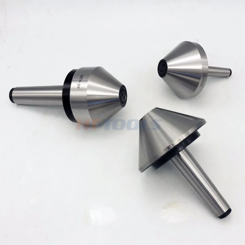 Bull Nose Center