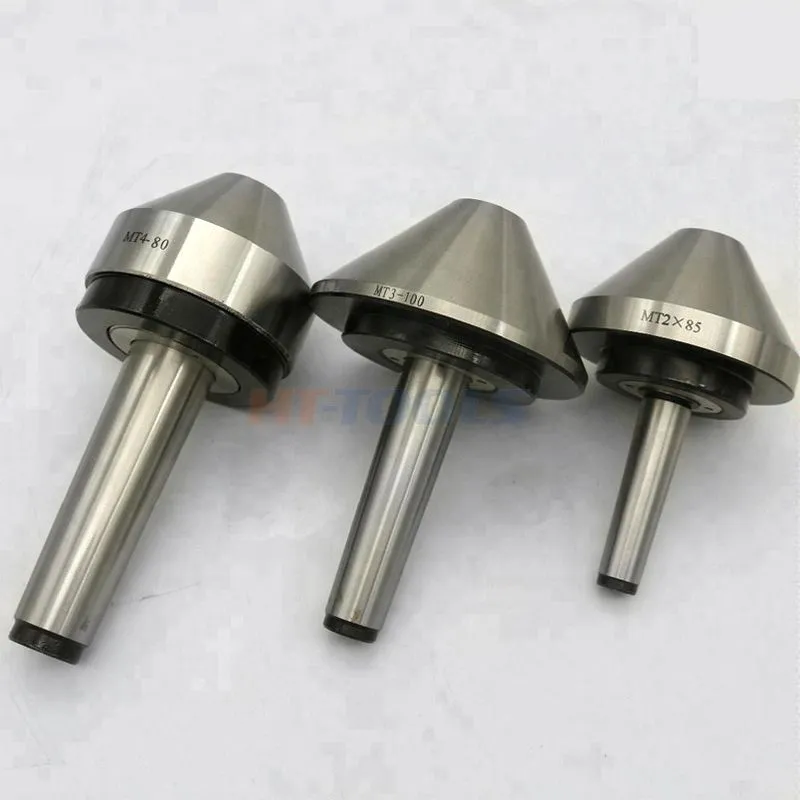 Bull Nose Center