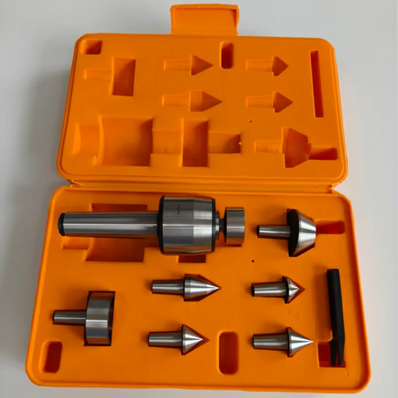 Medium-duty Multi‑purpose Live Center Set